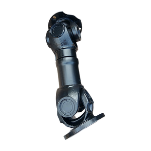 Arbre d'hélice en gros d'usine pièces de bus Golden Dragon 2201-00233 arbre d'entraînement de joint universel de bus - Product Image 3