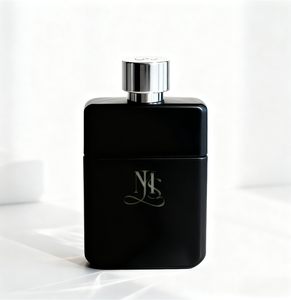 Perfume Masculino Amaderado Picante 021, Aceite en Spray de 50 ml, Ecológico y Duradero, Estilo Moderno y Lujoso para Uso Diario - Product Image 3