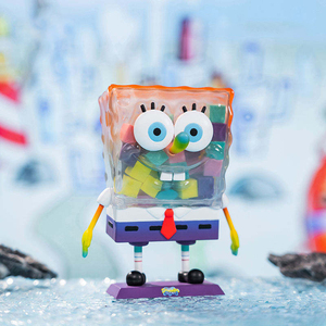 Kimmon Original Mignon Anime PVC Vinyle En Peluche Pendentif Figurines Mystère Boîte Aveugle Vitrines 14 Ans et Plus - Product Image 2