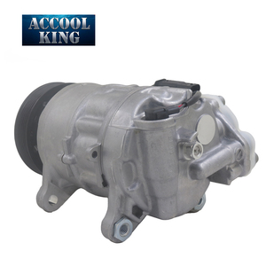 9362491 6452936249164529482996 64525A3F1D1 Compresor de aire acondicionado automático para BMW F45 X1 F48 - Product Image 2