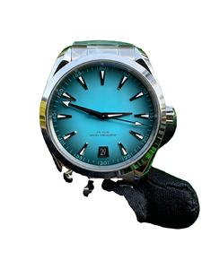 Precio al por Mayor, Relojes VS Super VSF AQUA TERRA Worldtimer con Movimiento 8900, Relojes de Acero para Hombre, Relojes de Lujo para Hombre - Product Image 3