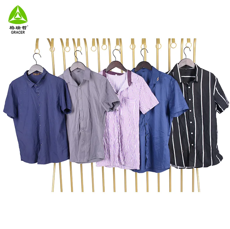 Used Shirts For Men Used Clothing Wholesale Uk Korean Import Used Clothes Bales Second Hand Clothes Bales