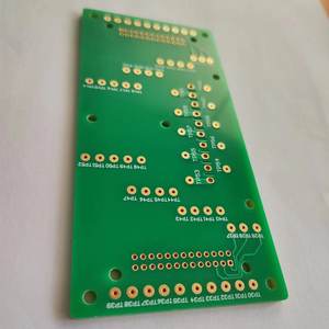 OEM 양면 HC 캐리어 보드 어댑터 보드 PCB 회로 기판 제조업체 전자 장비 Pcb - Product Image 3