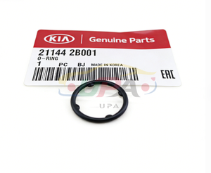 21144-2B001 211442B001 Junta tórica para Hyundai Kia 21144 2B001 - Product Image 2