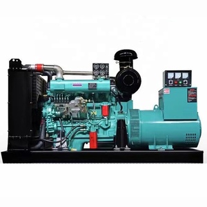 Generadores Silenciosos de 30 kVA, Generadores Marinos Usados, Generador de 20 kW 25 kVA, Precio de Generadores TTG, Generadores Silenciosos - Product Image 3
