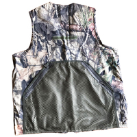Gilet de chasse militaire, camouflage, pour la chasse à destination des oiseaux, usage en plein air BJ