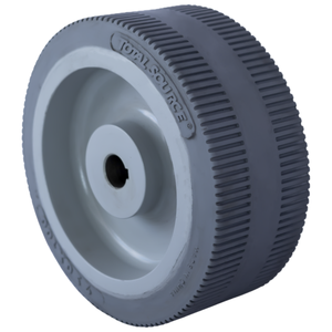 ยางตันอุตสาหกรรม Topower ขนาด 230*80 แบบหล่อขึ้นรูปบนล้อ สำหรับรถกระเช้า - Product Image 6