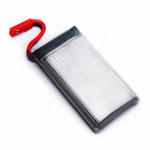 Hot 3.7V 1000mAh 1200mAh RC máy bay trực thăng Quadcopter bay không người lái LiPo pin hq898b h11d H11 ky601s SYMA X5SW X5 cho <span class=keywords><strong>M18</strong></span> <span class=keywords><strong>Lithium</strong></span> <span class=keywords><strong>Ion</strong></span> - Product Image 3