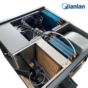 Độ ẩm không đổi và nhiệt độ điều hòa không khí máy hút ẩm và độ ẩm và điều hòa không khí 3 trong 1 - Product Image 6