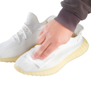 <span class=keywords><strong>Toallitas</strong></span> de Limpieza para Zapatos, Portátiles, Desechables, Fáciles de Usar, Eliminan Manchas, Limpieza Rápida de Calzado, Gran Venta - Product Image 3