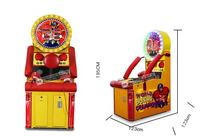 Machines de jeu à monnayeur économiques - Machines d'arcade, machines de boxe, machines de basketball