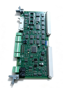UNITÉS DE FEUILLOTAGE 6SE70FEEDBACK 6SE7090-0XX85-1DA0 MODULE DE CONTRÔLE CUR C98043-A1680-L1 - Product Image 2
