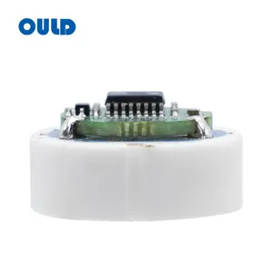 Sensor Pressure Sensor OULD I2C Ceramic Piezoresistive Pressure Sensor Pressure Manufacturer Air Water Oil Pressure Transducer