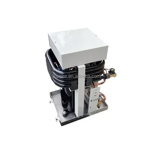 Enfriador de agua marina 24000BTU, 2 toneladas