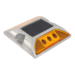 Светоотражатели на дорожном покрытии, 3 м - Product Image 3