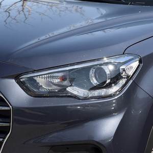 Cubierta de Lente de Faro Delantero Transparente para <span class=keywords><strong>Hyundai</strong></span> IX35 <span class=keywords><strong>Tucson</strong></span> 2018 2019 2020, Reemplazo de Carcasa de Faro Delantero, Cubierta de Cristal de Faro LED - Product Image 5