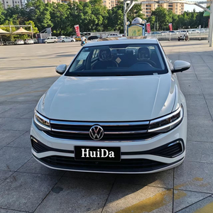 Nuova Volkswagen Bora 2025 1.2T Automatica 4 Porte 5 Posti Berlina Guida a Sinistra Benzina Esportazione all'Ingrosso per il Mercato Globale - Product Image 4