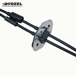 Original Auto-Motor 43794 2S100 Getriebe-Steuerkabel Schaltkabel 437942S100 43794-2S100 für Hyundai Kia - Product Image 5