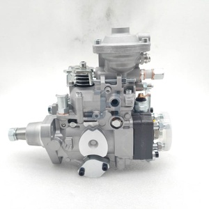 Bomba de Inyección de Combustible 0460414267 para Motor Diésel 4.5L 445T/M3, Bomba de Inyección Diésel para Maquinaria de Construcción - Product Image 5