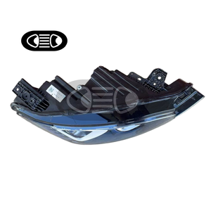 Tuzhihao ไฟหน้า LED แบบใช้แล้วของแท้สำหรับ Lincoln <span class=keywords><strong>Corsair</strong></span> (2023-2024) - Product Image 4