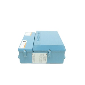 Transmisor Higiénico Rosemounte 8712H 8712D 8712C con Pantalla y Medidor de Flujo Sanitario Modelo 8721 - Product Image 1