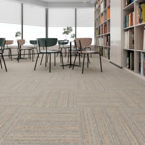 Полипропиленовая ковровая плитка 50X50 - Product Image 4