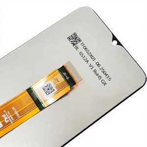 หน้าจอ LCD HD+ ขนาดเต็มสำหรับเปลี่ยน <span class=keywords><strong>Huawei</strong></span> Honor X6B อะไหล่ซ่อมมือถือคุณภาพสูง ขายส่ง - Product Image 4