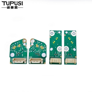 Vàng DRL <span class=keywords><strong>LED</strong></span> chip cho BMW 5 Series G30 G38 2021 để 2023 cao Spec Đèn pha <span class=keywords><strong>LED</strong></span> nguồn ánh sáng trang bị thêm nâng cấp mô-đun chiếu sáng - Product Image 6