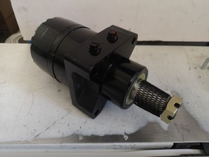 Motor Roda Penggerak Hidrolik Y Gear 200 Nm Torsi Kontinu 500 RPM Maks untuk 737 757 777 797 7200 7400 8500 TCA12678 TCA17739 - Product Image 6