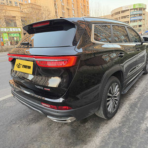 Offre Spéciale Chery Jetour X90 PLUS 2024 1.6TD DCT SUV Essence de Taille Moyenne 5/7 Places Conduite à Gauche Voiture d'Occasion - Product Image 4