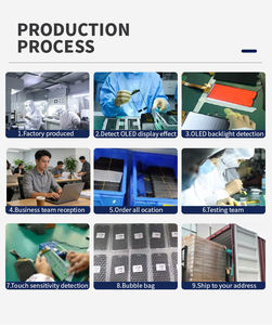 Repuesto <span class=keywords><strong>de</strong></span> <span class=keywords><strong>Pantalla</strong></span> Táctil In-cell <span class=keywords><strong>de</strong></span> 6.5 Pulgadas Compatible con <span class=keywords><strong>11</strong></span>/<span class=keywords><strong>11</strong></span> <span class=keywords><strong>Pro</strong></span>/<span class=keywords><strong>11</strong></span> <span class=keywords><strong>Pro</strong></span> Max con 1 Año <span class=keywords><strong>de</strong></span> Garantía - Product Image 2