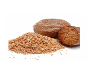 Polvo de Nuez Moscada Premium, Producto Natural Indio, Calidad de Exportación, Aroma Intenso, Procesamiento Fino, Suministro a Granel - Product Image 2