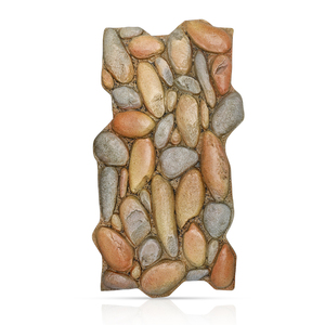 Pannello Murale <span class=keywords><strong>in</strong></span> Finta <span class=keywords><strong>Pietra</strong></span> Roccia di Castello <span class=keywords><strong>in</strong></span> Poliuretano PU <span class=keywords><strong>Pietra</strong></span> Artificiale Decorazione per <span class=keywords><strong>Pareti</strong></span> Esterne per Villa e Giardino - Product Image 6