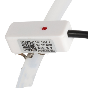 정전식 액체 레벨 스위치, 비접촉식 고저수위 모니터, 4-10mm 파이프라인 액체 레벨 센서에 적합 - Product Image 4