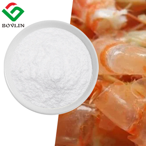 Органический натуральный хитозановый порошок пищевого качества оптом, хитозан 99% - Product Image 3