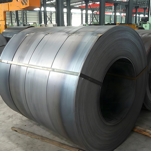 Высокоуглеродистая SAE 1075 C75 CK75s синяя закаленная пружинная стальная полоса 65Mn SUP7 C50 JIS/BS стандарты горячекатаная катушка - Product Image 5