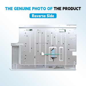 Scheda Elettronica Stampata (PCB) per <span class=keywords><strong>Inverter</strong></span> EC13037-2 per Motore Unità Esterna VRV 5013727 2P377886-1, PCB Principale in Plastica - Product Image 5