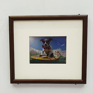 Mô-đun hiển thị mực điện tử độ phân giải cao 7.3 inch 800x480 <span class=keywords><strong>4</strong></span> màu IP65 Sử dụng trong nhà IOT kích hoạt Đen Trắng Đỏ Vàng - Product Image 4