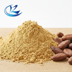 <span class=keywords><strong>Cacao</strong></span> <span class=keywords><strong>en</strong></span> Polvo Puro Oscuro 10-12% de Grasa, Crudo y Procesado, 100% Contenido de <span class=keywords><strong>Cacao</strong></span>, Certificado Halal - Product Image 3