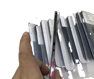 โทรศัพท์มือสอง Air 17 <span class=keywords><strong>Pro</strong></span> Max Phone <span class=keywords><strong>11</strong></span> 16/17 ความจุ <span class=keywords><strong>256GB</strong></span> รุ่น US แรม 12GB รองรับ 5G สภาพแบตเตอรี่ดี พร้อมอุปกรณ์เสริมจากผู้ผลิตอื่น - Product Image 3