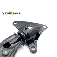 Bras de suspension inférieur avant droit pour Honda ENVIX Insight Civic FIT City 1992-2023, référence 51350-TG5-C01 51350TG5C01, vente en gros.