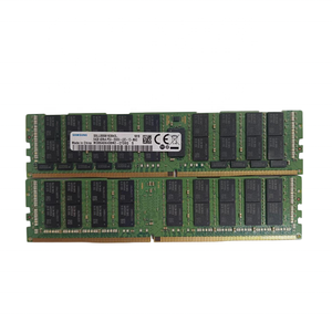 Sung <b>DDR4</b> 64GB 2666V Server <b>Memory</b> M386A8K40BM2-CTD ECC REG PC4-21300 <b>DDR4</b> 64GB 2666V RAM M386A8K40BM2 Server Dedicated - Product Image 5