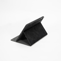 pour tablettes Samsung TabS8/S7. Étui de protection sans aimant, antichoc, avec emplacement pour stylet et support pour S9+/S11 ULTRA