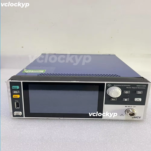 Rohde &amp;   Générateur de signaux vectoriels Schwarz SMCV100B - Product Image 4