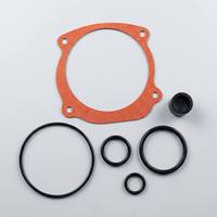 Kit de réparation de pompe à eau Jacey Aftermarket pour moteurs hors-bord Johnson Evinrude V4 V6 V8 (références 5001594, 18-3392, 395060) – Kit de réfection de système de refroidissement