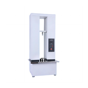 NJD-0624 Высокоточный тестер на прочность асфальта ASTM D5801, стандартный тестер на прочность асфальта - Product Image 1