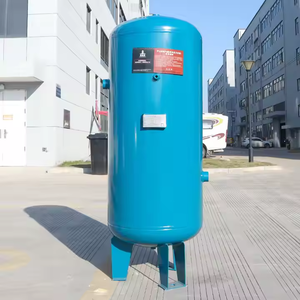 Kaishan sertifikalı hava tankları-basınç test edildi ve son inşa edildi - Product Image 5