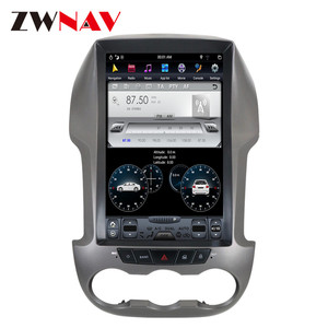 جهاز تعقب ZWNAV Auto Electronics 4g gps, جهاز تعقب ZWNAV Auto Electronics 4g gps Car <span class=keywords><strong>android</strong></span> 9.0 Ford Ranger 2011-2016 car Audio Radio car stereo carplay head unit - Product Image 4