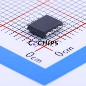 Original y nuevo ME4435 SOP-8 Transistor de efecto de campo de transistor (MOSFET) Venta al por mayor Chips de componentes electrónicos y servicio BOM - Product Image 1