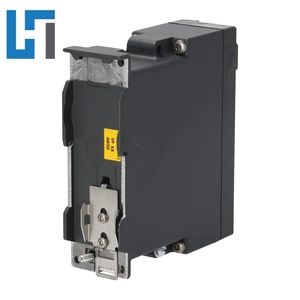Nuevo convertidor de medios no administrado SCALANCE X101-1 IE original 6GK5101-1BB00-2AA3, controlador de programación PLC en stock - Product Image 3